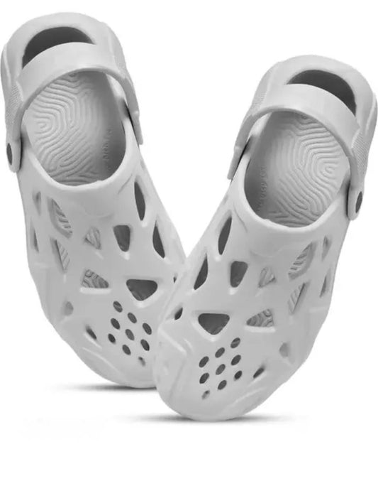 RainStride Clogs