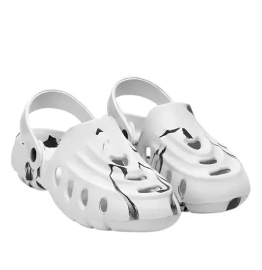 Marble Splash Hydro-Crocs